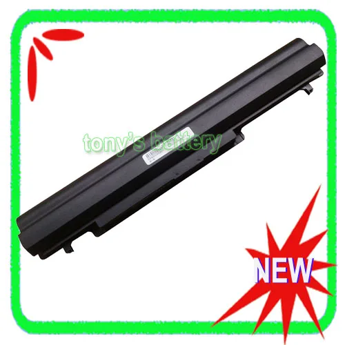 8Cell Battery For A42-K56 Asus S40 S405C S46CM S505C U48CA U58CA A46C K56CA U58CM U48CM A46SV A56CA A56CM S40CM Laptop | Компьютеры и