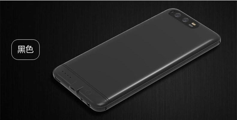 6000 мА-ч для huawei P10 Батарея чехол металлический каркас резервного копирования для Батарея Зарядное устройство чехол Мощность Дело power Bank для huawei P10 Батарея чехол