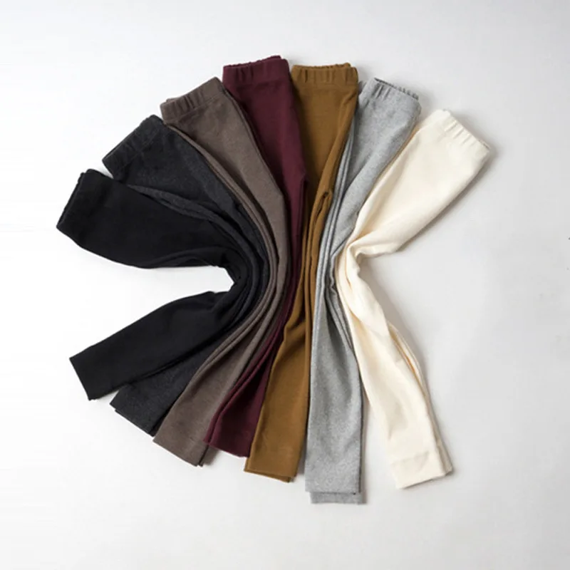 Леггинсы для девочек 4-13 лет на Возраст | Мать и ребенок