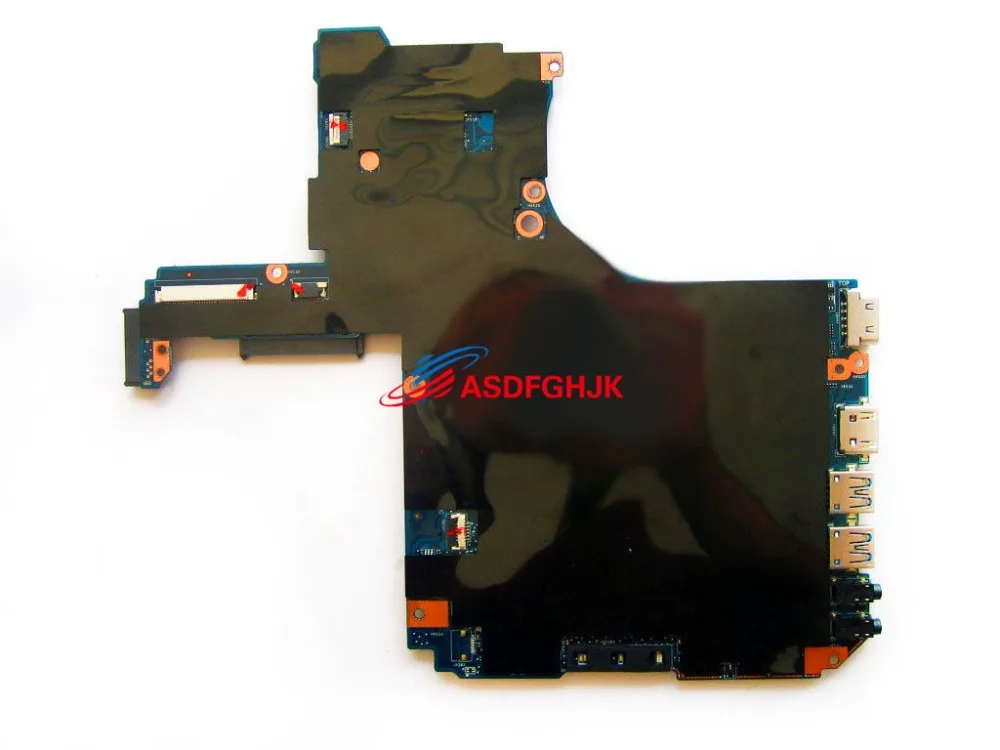 Оригинальная материнская плата H000053260 для ноутбука Toshiba Satellite L50-A P50 S50 с i7-3537U GeForce GT740M TESED OK