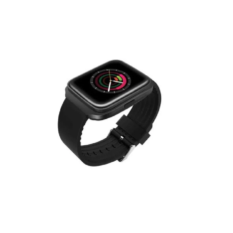Stepfly SB40 pro Смарт часы Блютуз умный Браслет приложение синхронизации Mp3 Twitter Facebook