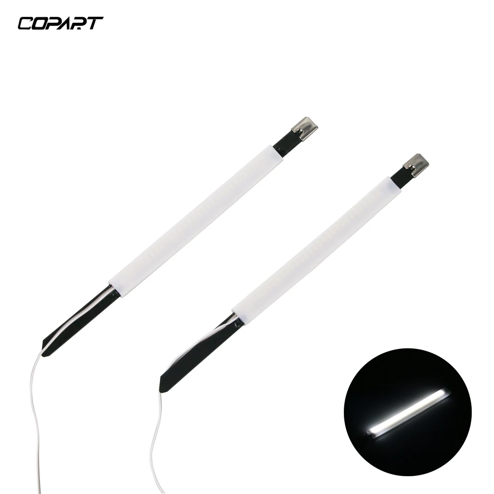 1 шт. мотоциклетный вилочный светильник с поворотным сигналом Универсальный