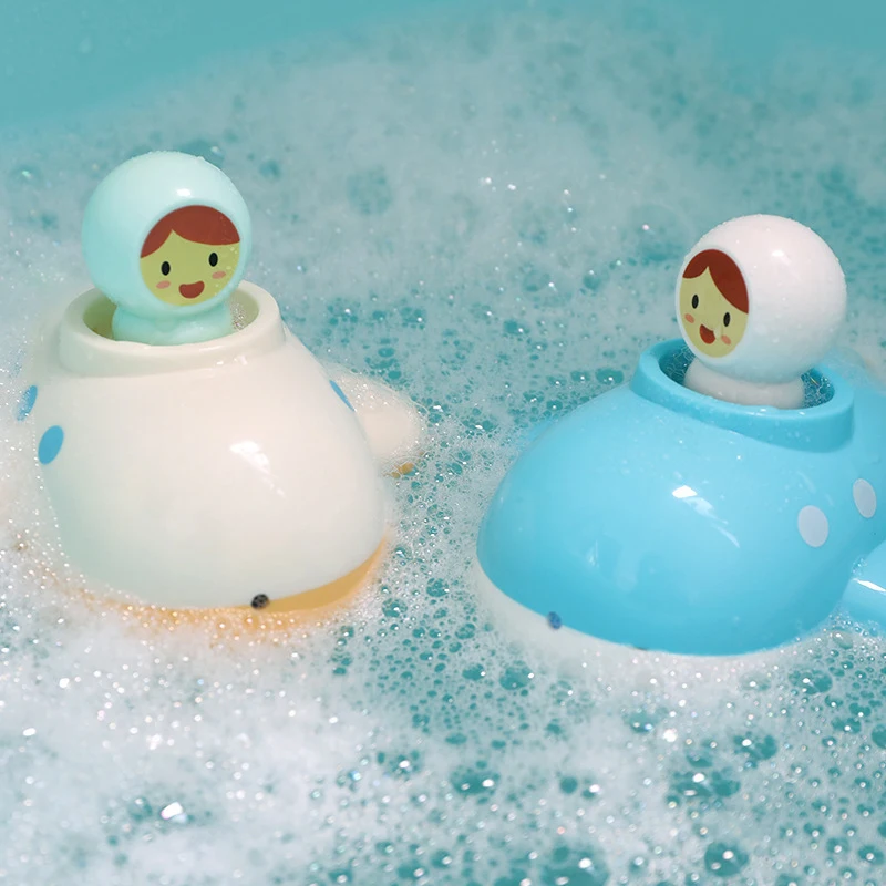 Детская ванна подводная игрушка детская ванная комната обучающая водяная для