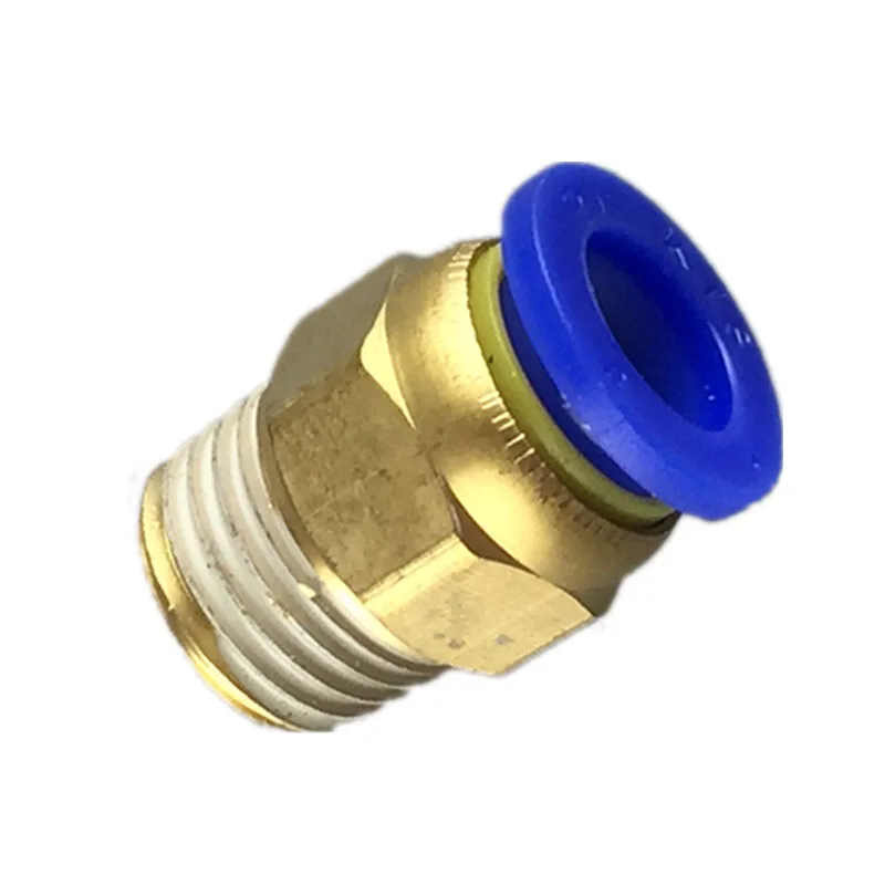 5256 фитинг пневмошланга 8мм. Фитинг быстросъемный для пневмоинструмента 10мм. Штуцер для труб с наружной резьбой bsp, 1/8. Фитинги 1/4 дюйма для компрессора 100bar. Фитинг латунный 12мм для пневмошланга папа 1/2.