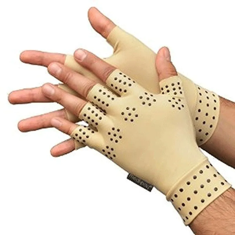 1 пара магнитные перчатки для лечения артрита|hand massager|arthritis therapy glovesmassage massages |