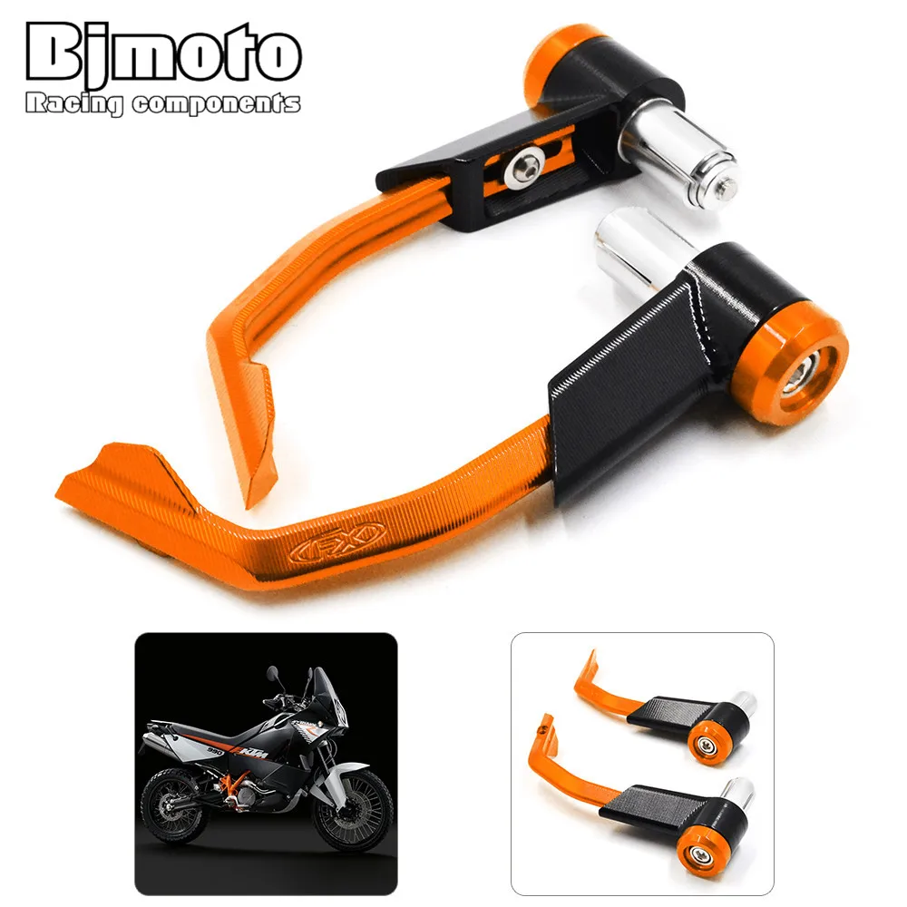 

1 пара рычагов тормозной муфты мотоцикла, защита для Kawasaki Z250 Z400 Z650 Z750 Z800 Z900 Z1000 Honda SUZUKI