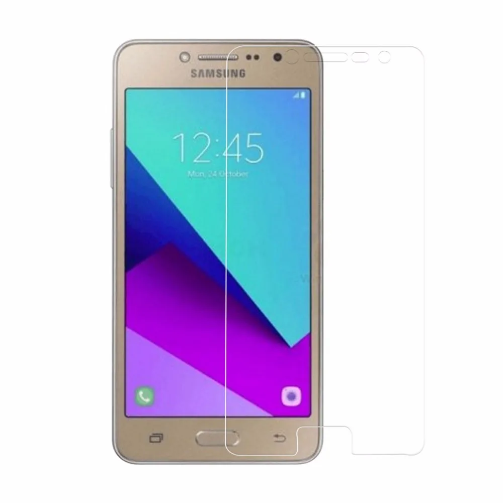 Закаленное стекло для Samsung Galaxy J2 Prime мобильный телефон 5 0 дюймов Высокое качество