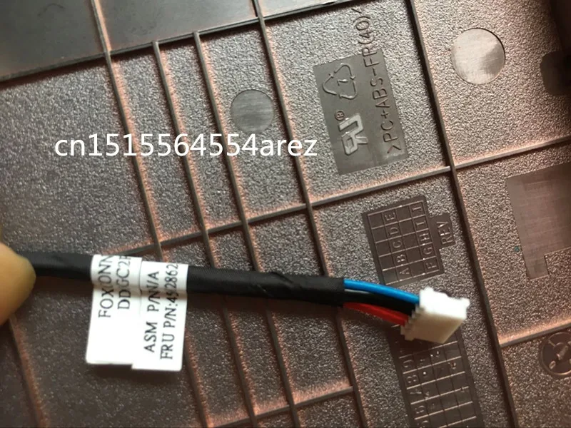 Новые и оригинальные ноутбук lenovo ThinkPad L420 L421 база крышка/Нижняя крышка без слот