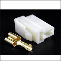 wire connector female cable connector male terminal terminals 2 pin connector plugs sockets seal fuse box dj7022 6 3 22