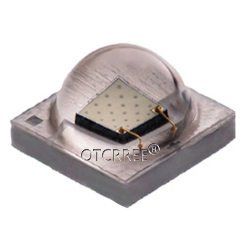 50 шт. Cree XLamp XPE2 XP E2 R3 холодный белый теплый нейтральный красный зеленый синий 1 Вт 3