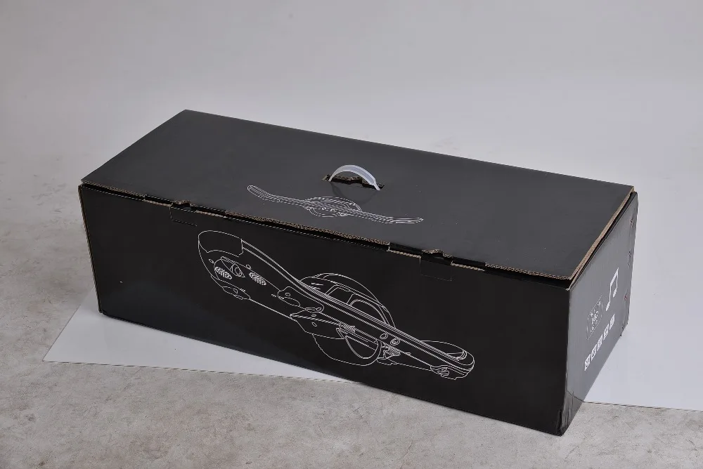 Горячая ХОВЕРБОРДА электрическая умная доска самобалансирующий скутер 500 Вт