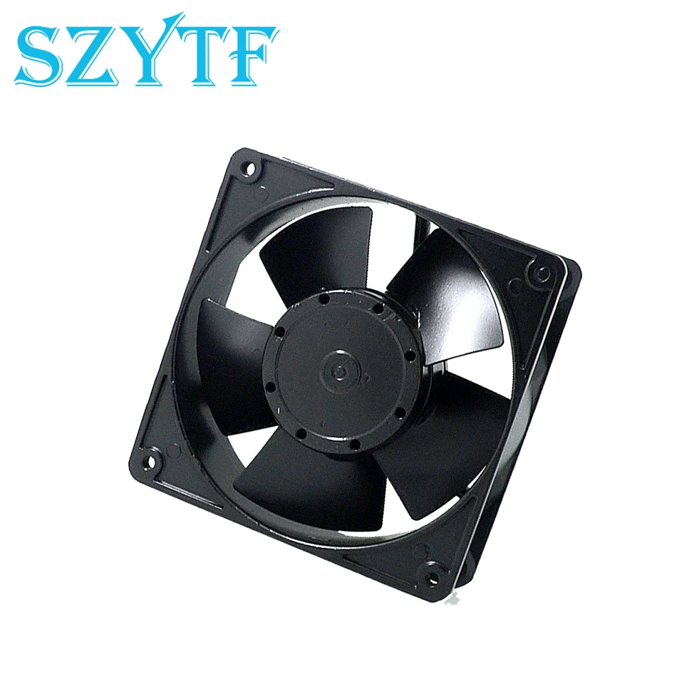 SZYTF New Original STYLE Fan 12038 120mm 12cm US12D22-GT 220V Inverter PLC AC Cooling | Компьютеры и офис