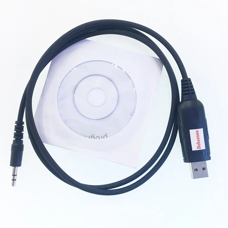 USB Кабель для программирования ICOM IC-V8 V82 F11 F21 F16 F26 F22 и т. Д. | Мобильные телефоны