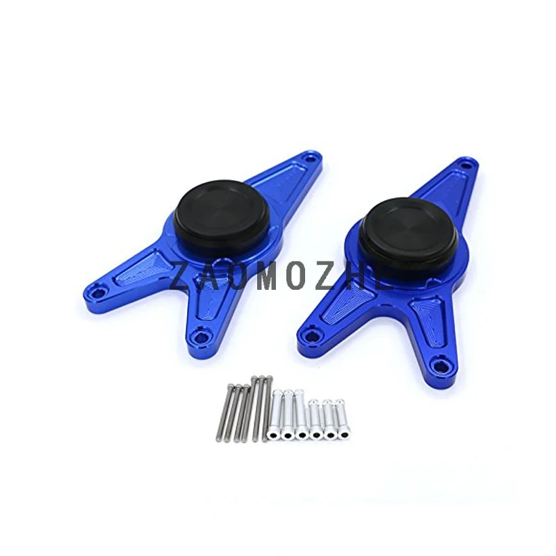 Для Honda CBR250RR 2011 2012 2013 2014 2015 защитный слайдер рамы мотоцикла | Автомобили и