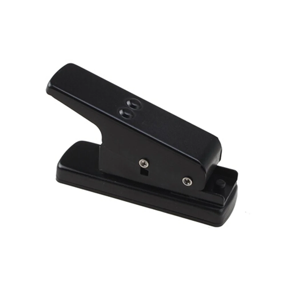 Оптовая продажа 5 * Профессиональный Гитары медиатор Удар выборка чайник Card Cutter DIY