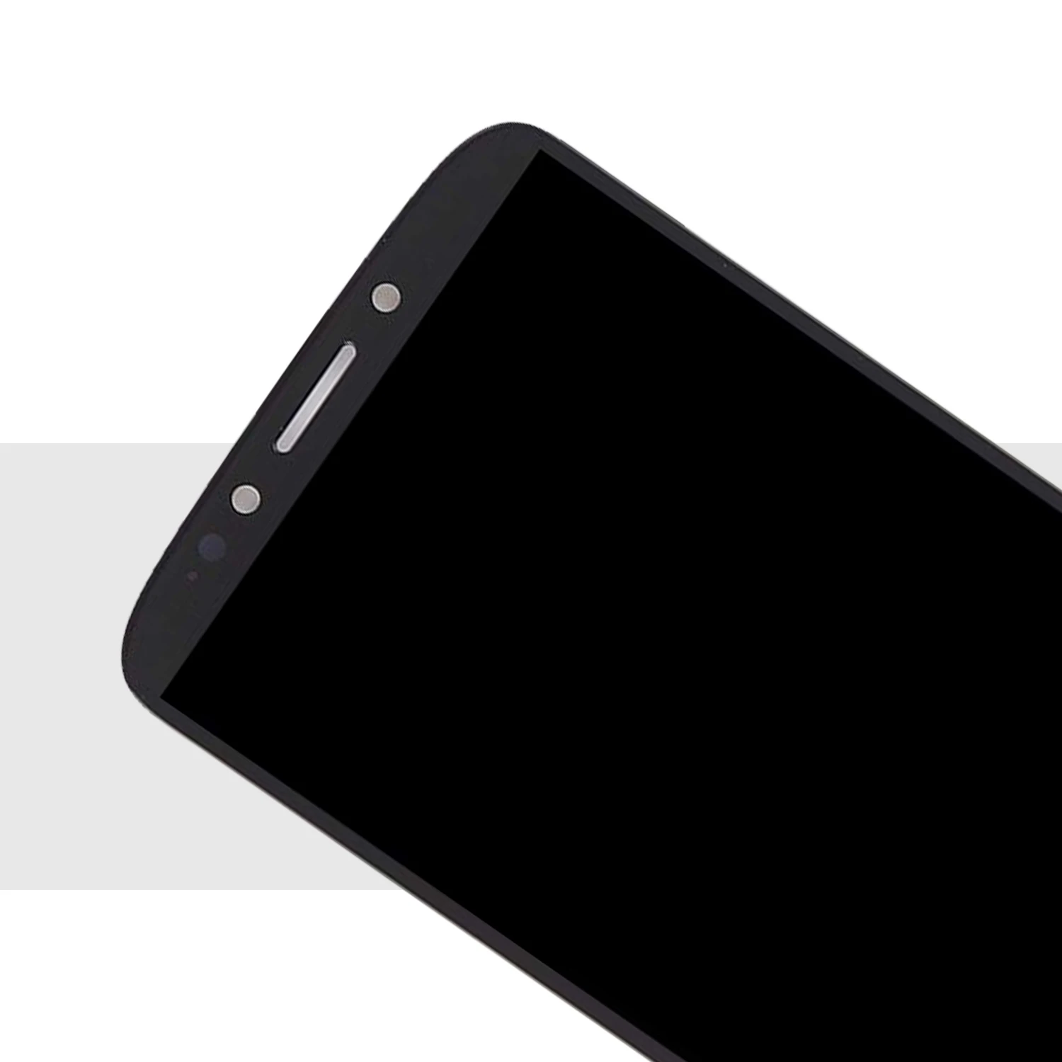 Оригинальный ЖК дисплей для Moto E5 тачскрин аналагово цифровой преобразователь