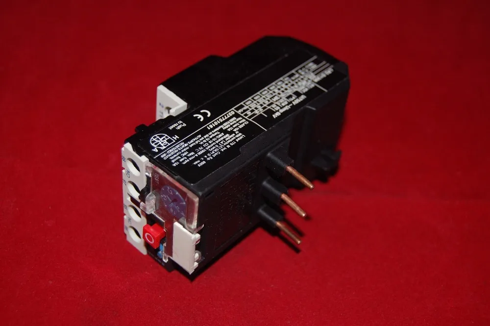 1 шт. подходит LR2 D1314 реле тепловой перегрузки старого типа 7 0 10A|thermal overload relay|overload