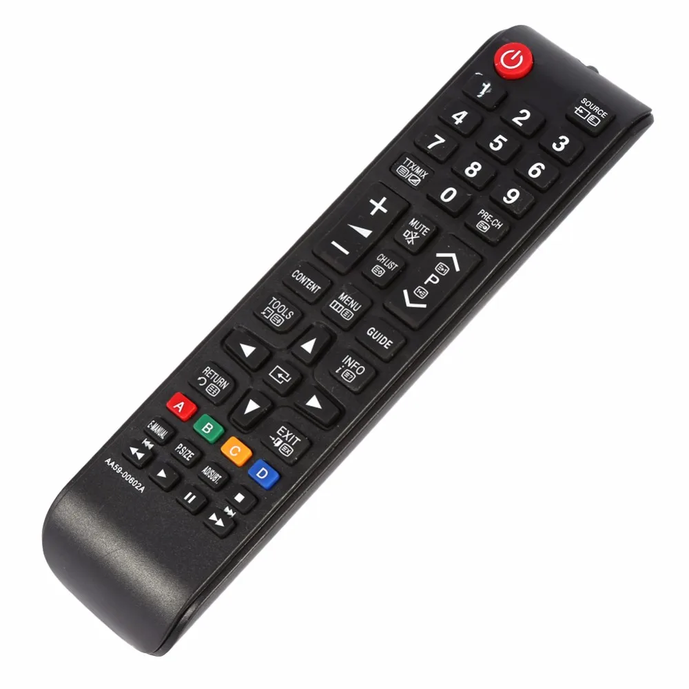Новый телефон с дистанционным управлением для SAMSUNG LT23A750ND LT23A950ND LT27A750ND Fernbedienung|remote
