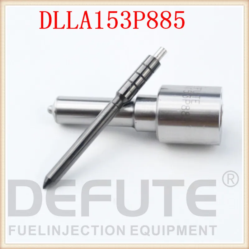 DLLA155P970 DLLA150P866 DLLA147P747 DLLA158P1092 DLLA153P885 DLLA155P1062 DLLA152P989 форсунка дизельного топлива с