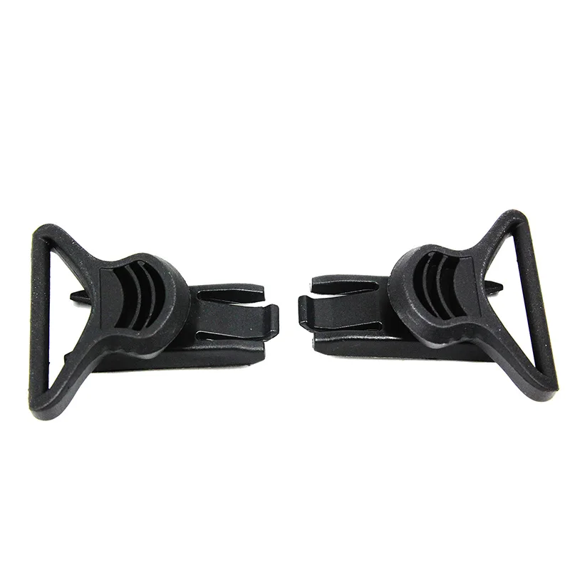 FMA Быстрый Шлем защитные очки поворотные зажимы 36 мм для Военная Боевая