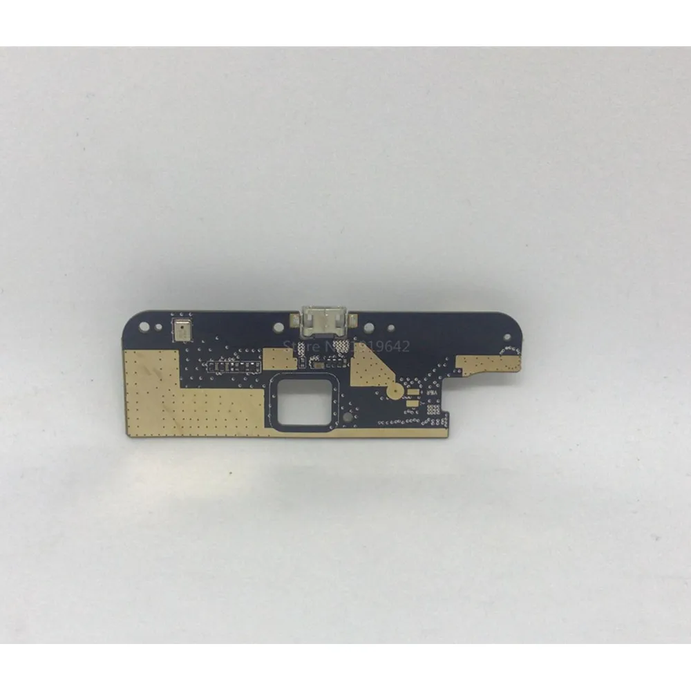 DOOGEE S60 новая оригинальная плата зарядного устройства с USB разъемом ремонтные