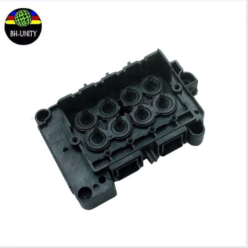 Ep сын dx7 первый заперт печатающая головка f189010 Печатающая головка для ep сын принтер