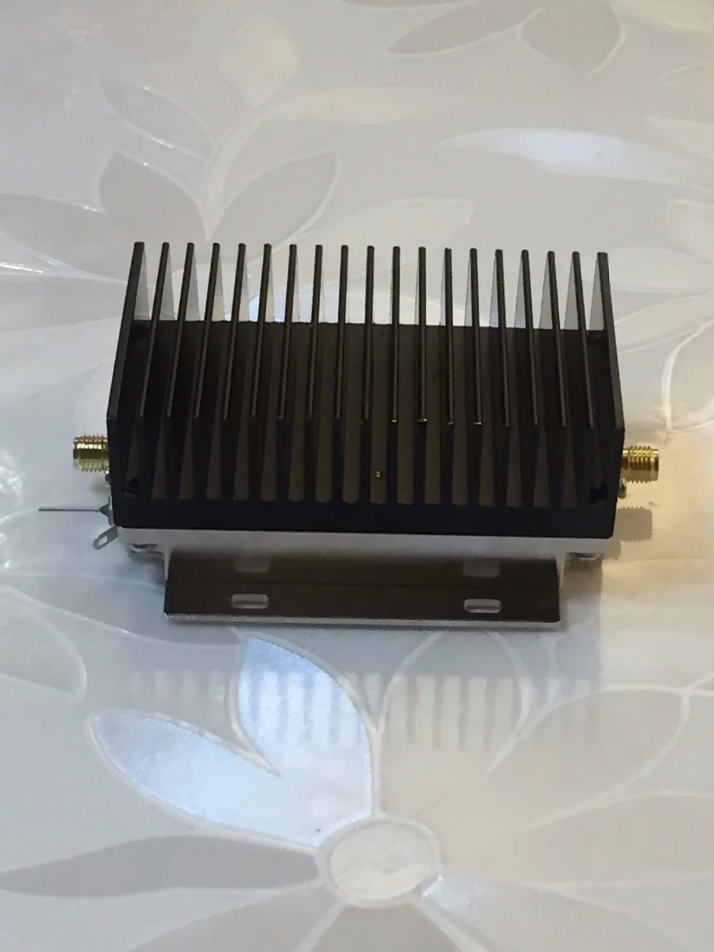4W 10-1000MHz RF усилитель мощности широкополосный RF усилитель мощности