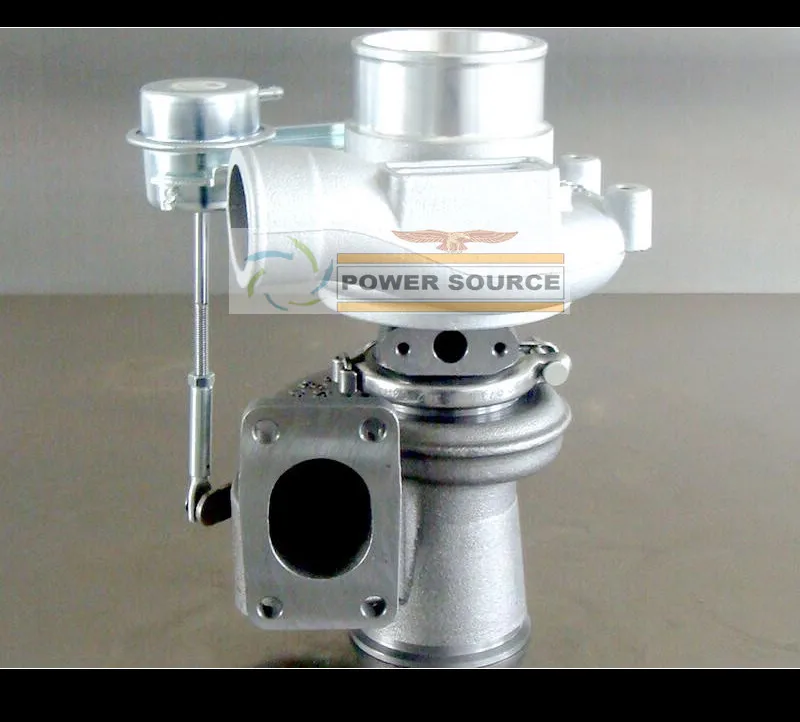 Турбокомпрессор Turbo HX25W 4038790 4038791 4089714 3599355 3599356 для различных экскаваторов Komastu PC100