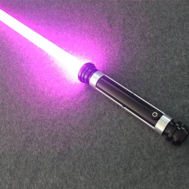 Креативный Косплей светодиодный светильник саблей мультфильм аниме Kirigaya Kazuto Elucidator светильник ручка саблей металлический меч светящаяся игрушка подарок