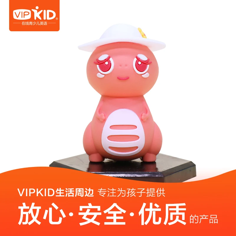 Подарочная коробка Vipkid Dino Coaster 2 шт. в комплекте | Игрушки и хобби