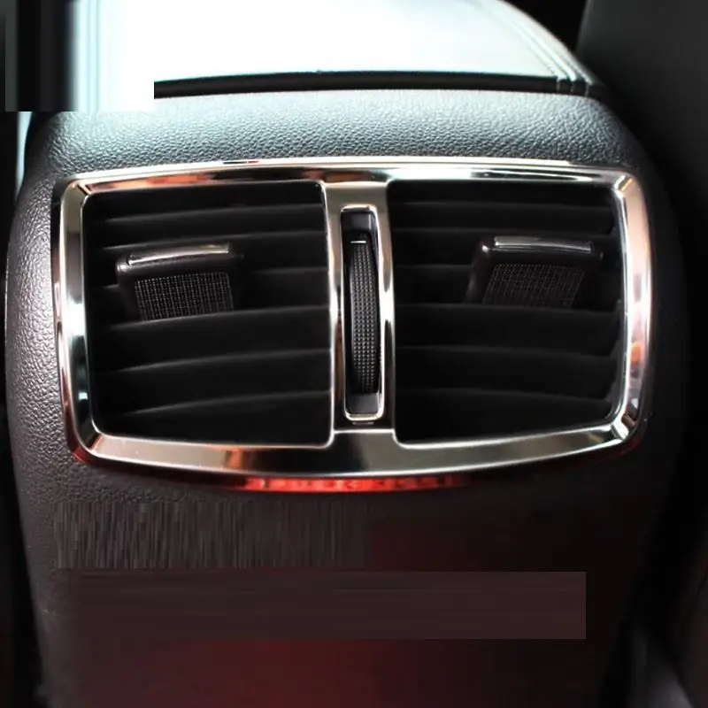 Автомобильный авто модифицированный выход лампа для чтения кондиционер