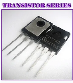 ; набор из 10 шт. GT50JR22 50JR22 TO-3P(короткие провода) 50A 600V силовой транзистор IGBT
