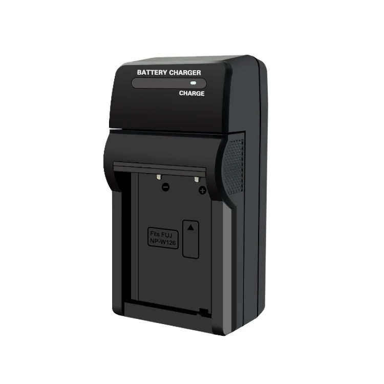 NP-W126 NP W126 Camera Battery Wall Charger for Fujifilm Fuji X-T1 X-A1 XT1 XA2 | Электроника