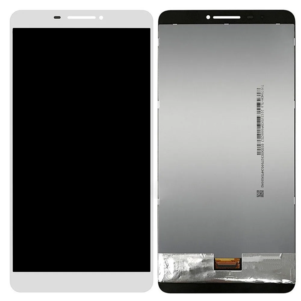 H Новинка для Lenovo Phab/фотография/фотографический ЖК-дисплей + сенсорная панель |