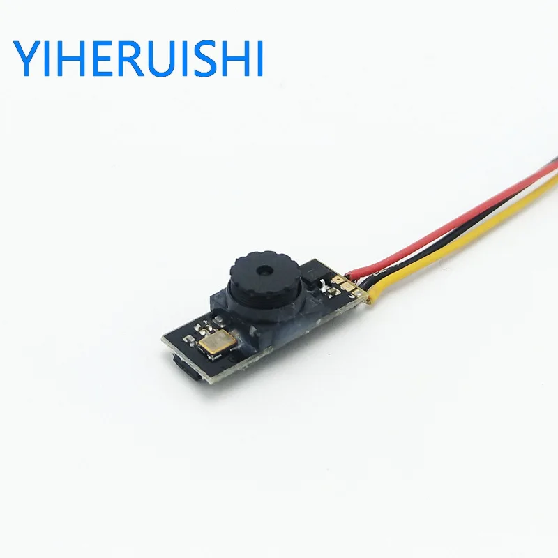 20X8mm мини-камера видеонаблюдения промышленная камера-эндоскоп FPV 700TVL |