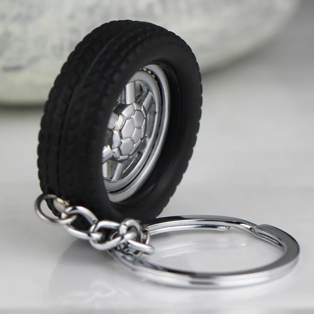 Брелок для ключей креативный автомобильный аксессуар модель автомобильной