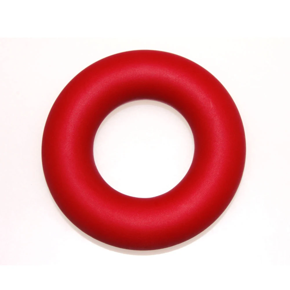 Hot Hand Muscle Developer O-shape Silicone for Train Power Drop Shipping | Спорт и развлечения