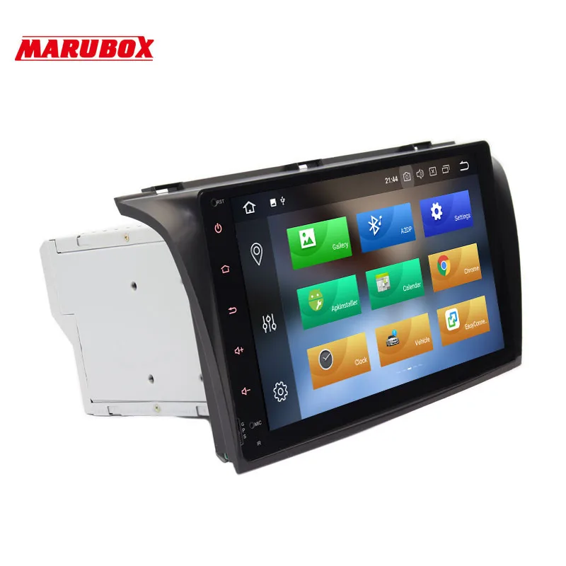Головное устройство MARUBOX 4 гб озу 2 Din Android 9 автомагнитола для MAZDA 3 2009 2013 дюймов GPS