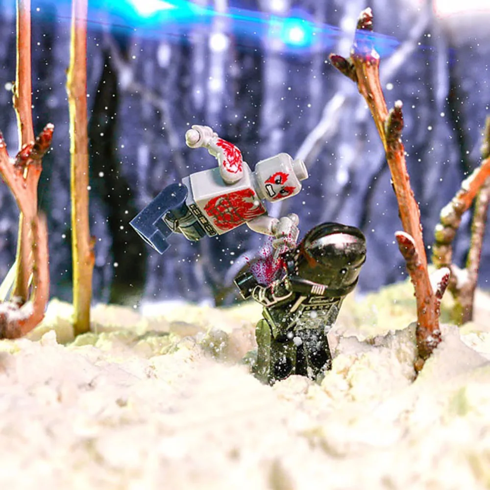 Горячие стражи галактики 2 Дракс Разрушитель Супер Герои Халк танос DIY фигурки