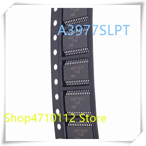 

NEW 10PCS/LOT A3977 A3977SLP A3977SLPT TSSOP-28 IC