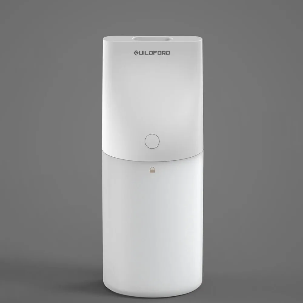 XIAOMI MIJIA Guildford увлажнитель воздуха демпфер Арома диффузор эфирное масло