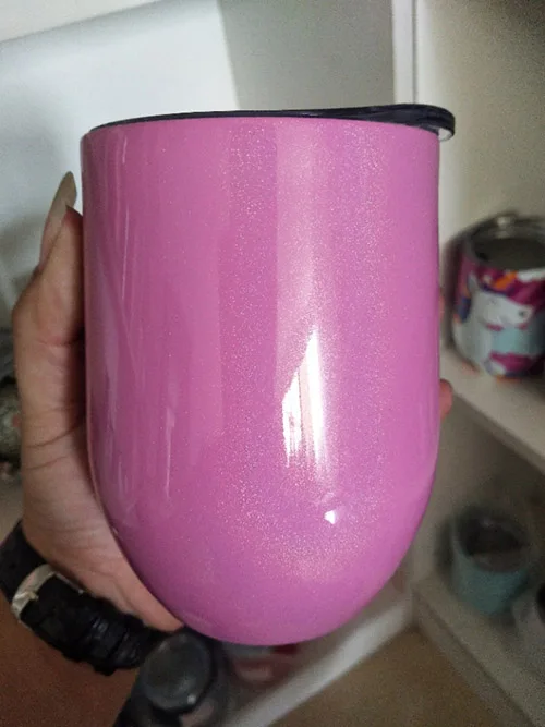 Кружка для пива 12 унций бокал вина термос холодного кофе из нержавеющей стали