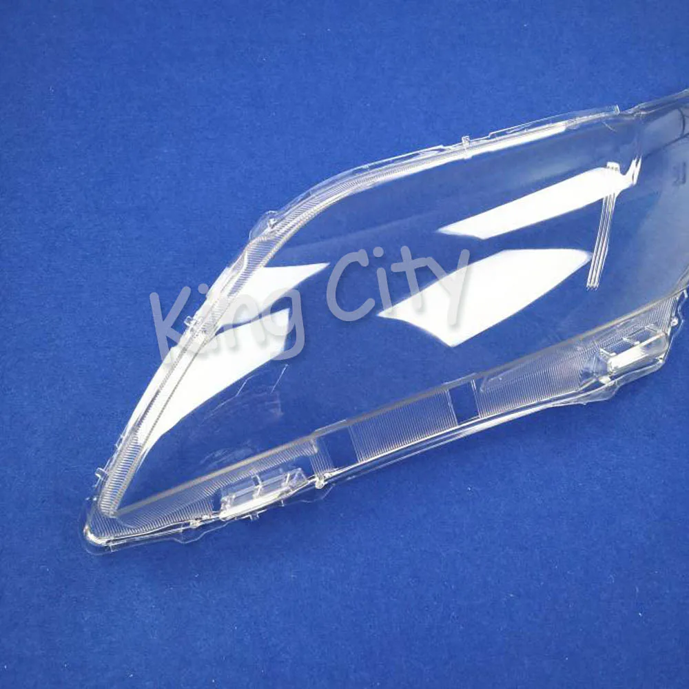 CAPQX 1 шт. для Toyota Camry 2007 передняя фара крышка фары абажур водонепроницаемый яркий абажур