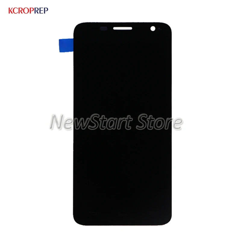Для Alcatel Idol Mini OT6012 6012 6012A 6012W 6012X ЖК-дисплей для LCD 4 3&quot | Мобильные телефоны и