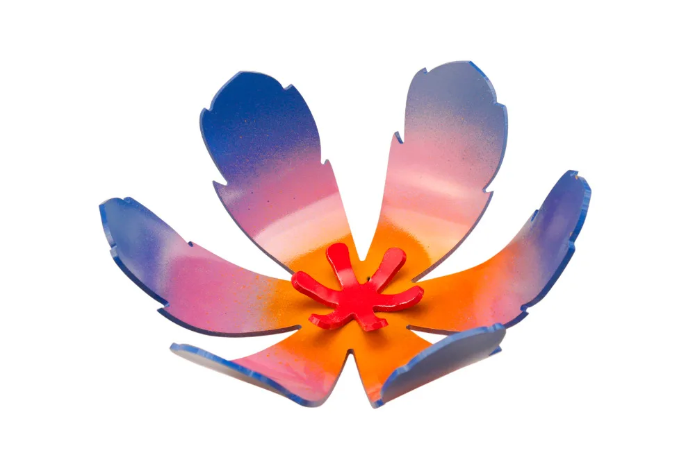 Rokka: Braves of the Six Flowers Cosplay Fremy Speeddraw Headdress |