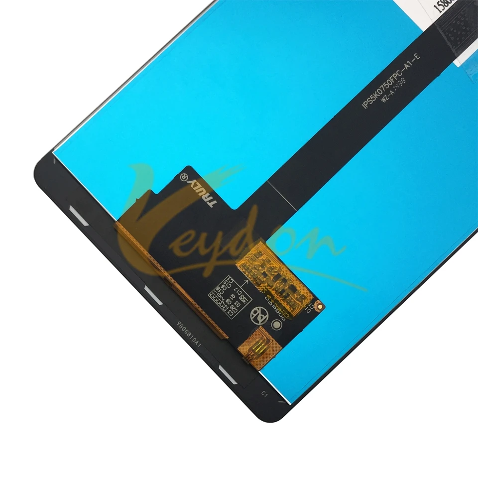 For BQ Aquaris E6 IPS5K0750FPC-A1-E Lcd Display Touch Screen Digitizer Assembly LCD | Мобильные телефоны и аксессуары