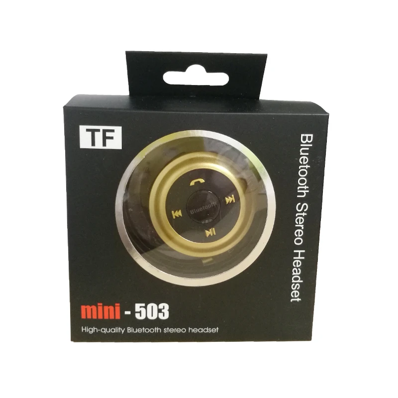 Mini503 Bluetooth наушники Спорт Беспроводной музыка стерео и для ПК|wireless headphones for pc|sport