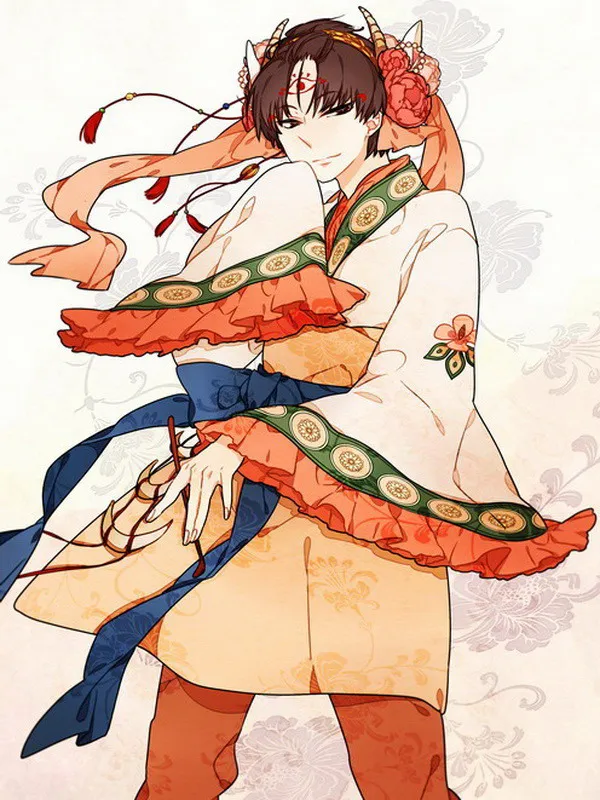 

Hozuki No Reitetsu Anime Hakutaku 150*200CM Single-layer Blanket #37524