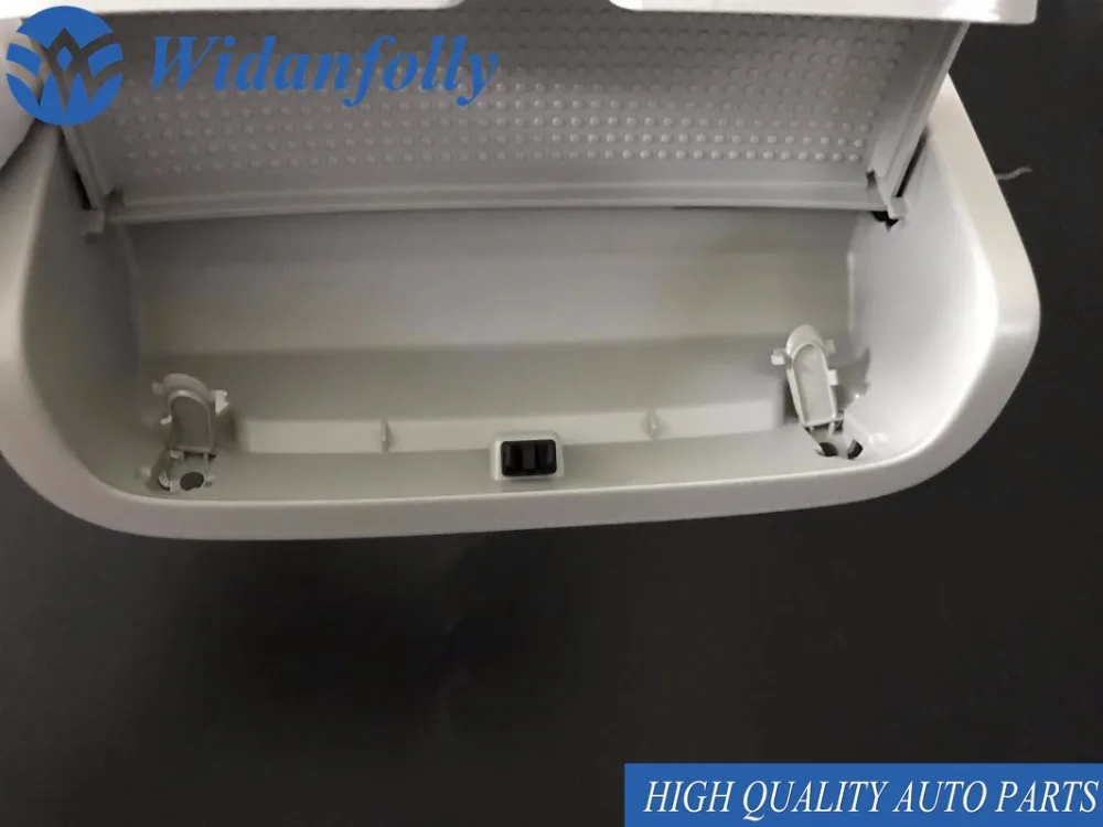 Widanfolly серый/бежевый/черный футляр для хранения солнцезащитных очков Чехол