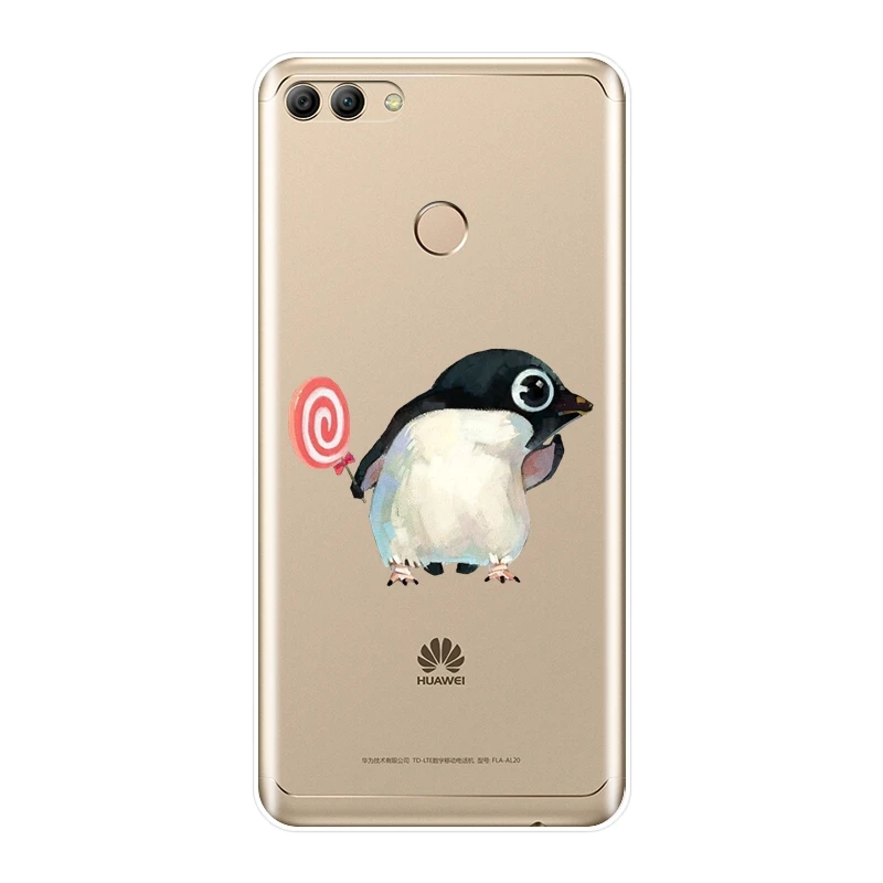 Косплей Shiba Лисья Секретная служба (Inu собачий силиконовый чехол для телефона huawei